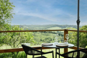 The Honey Barn, Wabi-Sabi Cottage Byron Hinterland Clunes